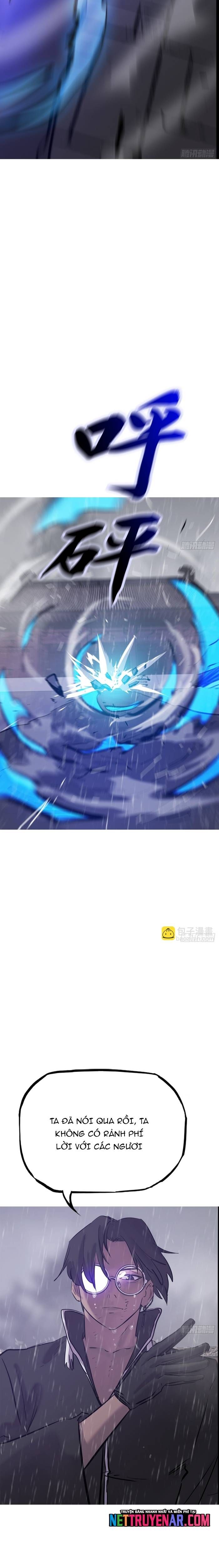 đọc truyện Phong Yêu Vấn Đạo Chương 197 ảnh 17 tại Thiên Thai Truyện