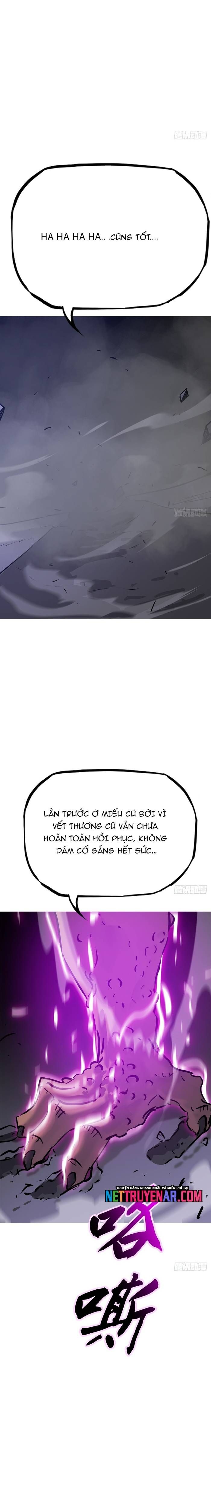 đọc truyện Phong Yêu Vấn Đạo Chương 197 ảnh 18 tại Thiên Thai Truyện