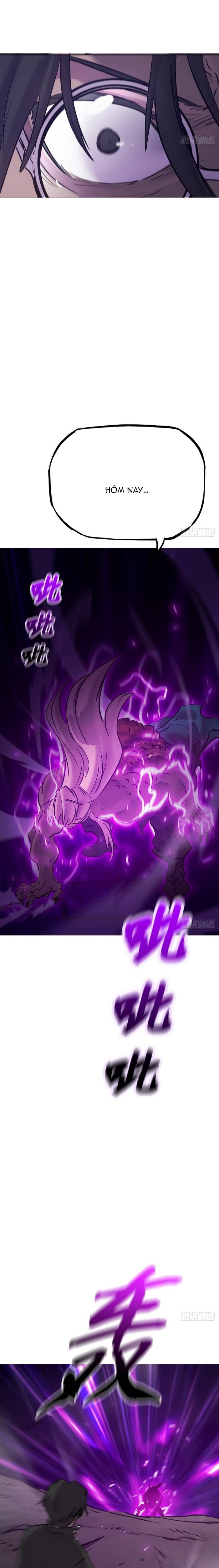 đọc truyện Phong Yêu Vấn Đạo Chương 197 ảnh 19 tại Thiên Thai Truyện