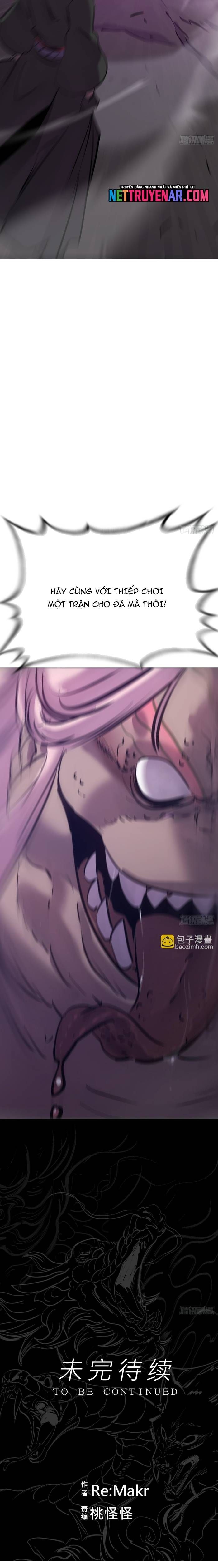 đọc truyện Phong Yêu Vấn Đạo Chương 197 ảnh 20 tại Thiên Thai Truyện