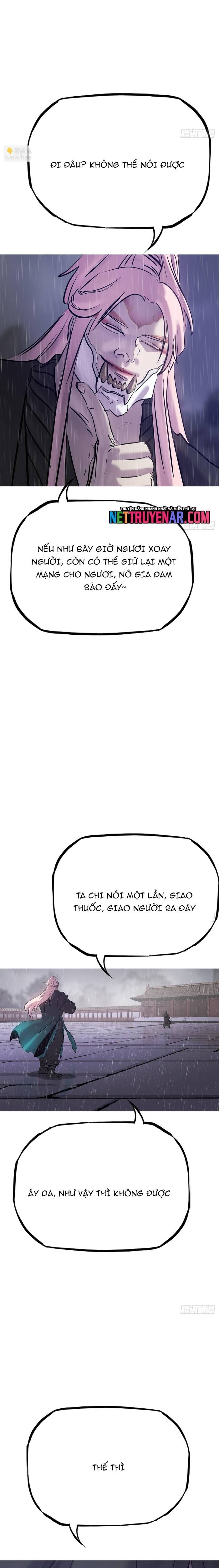 đọc truyện Phong Yêu Vấn Đạo Chương 197 ảnh 4 tại Thiên Thai Truyện