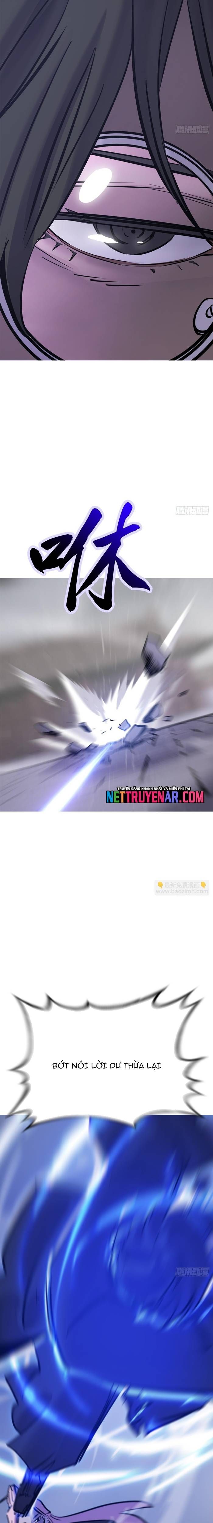 đọc truyện Phong Yêu Vấn Đạo Chương 197 ảnh 5 tại Thiên Thai Truyện