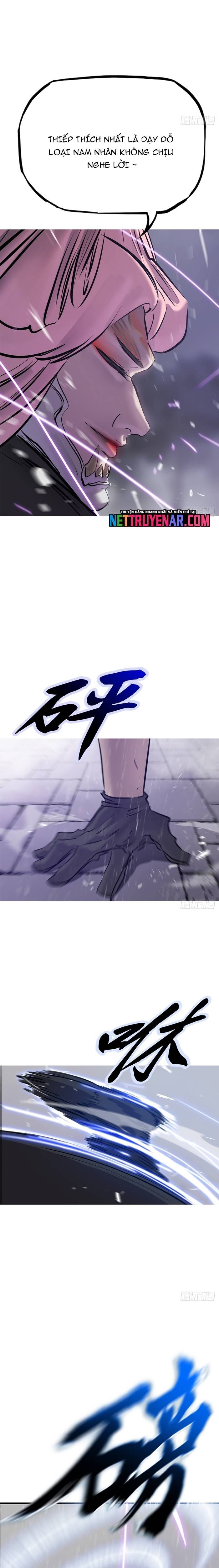 đọc truyện Phong Yêu Vấn Đạo Chương 197 ảnh 7 tại Thiên Thai Truyện