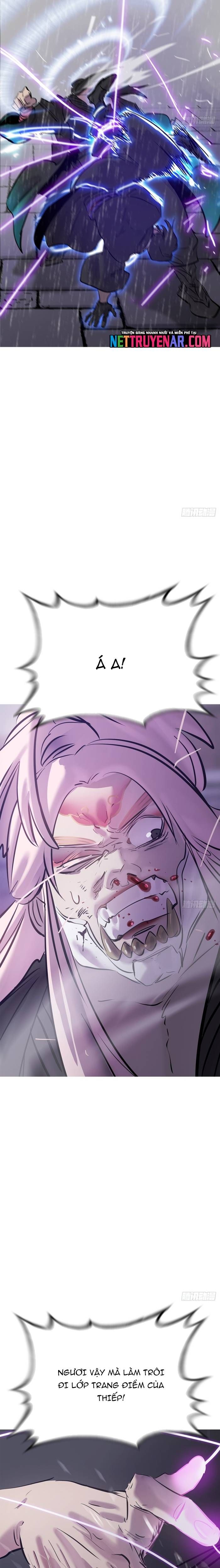 đọc truyện Phong Yêu Vấn Đạo Chương 197 ảnh 8 tại Thiên Thai Truyện