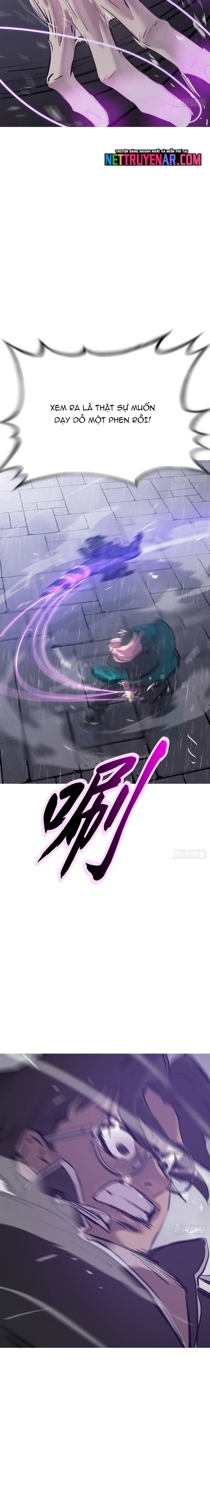 đọc truyện Phong Yêu Vấn Đạo Chương 197 ảnh 9 tại Thiên Thai Truyện