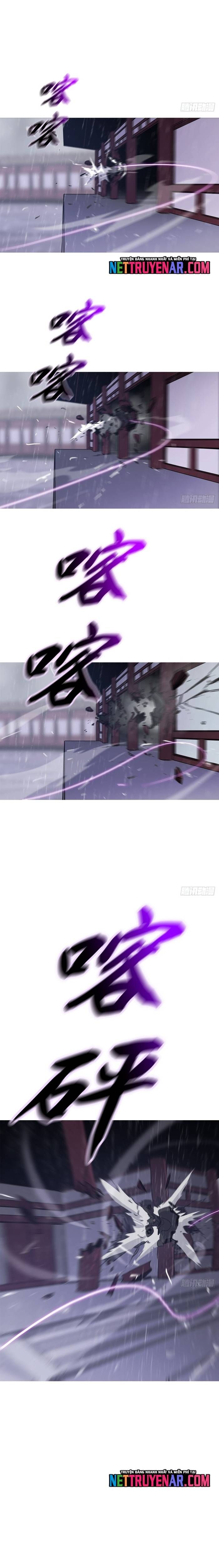 đọc truyện Phong Yêu Vấn Đạo Chương 197 ảnh 10 tại Thiên Thai Truyện