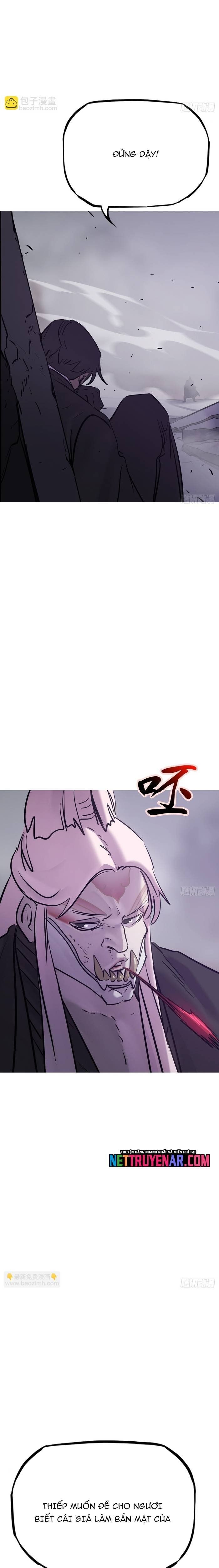 đọc truyện Phong Yêu Vấn Đạo Chương 197 ảnh 11 tại Thiên Thai Truyện