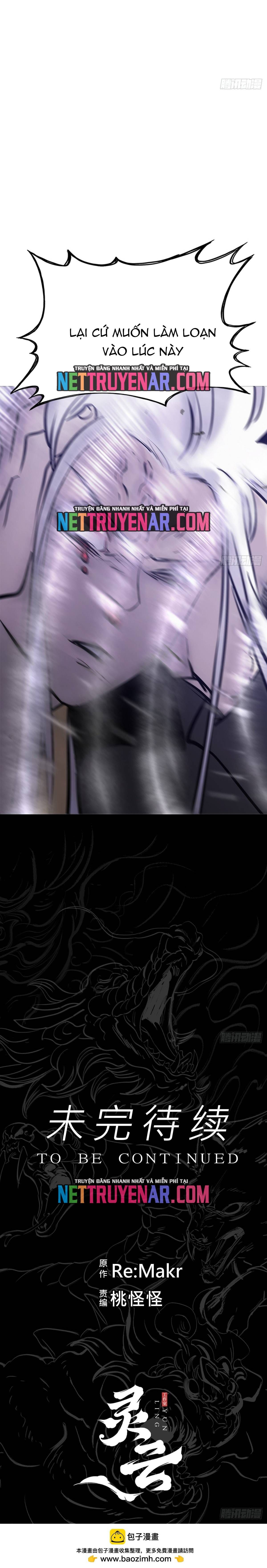 đọc truyện Phong Yêu Vấn Đạo Chương 199 ảnh 14 tại Thiên Thai Truyện