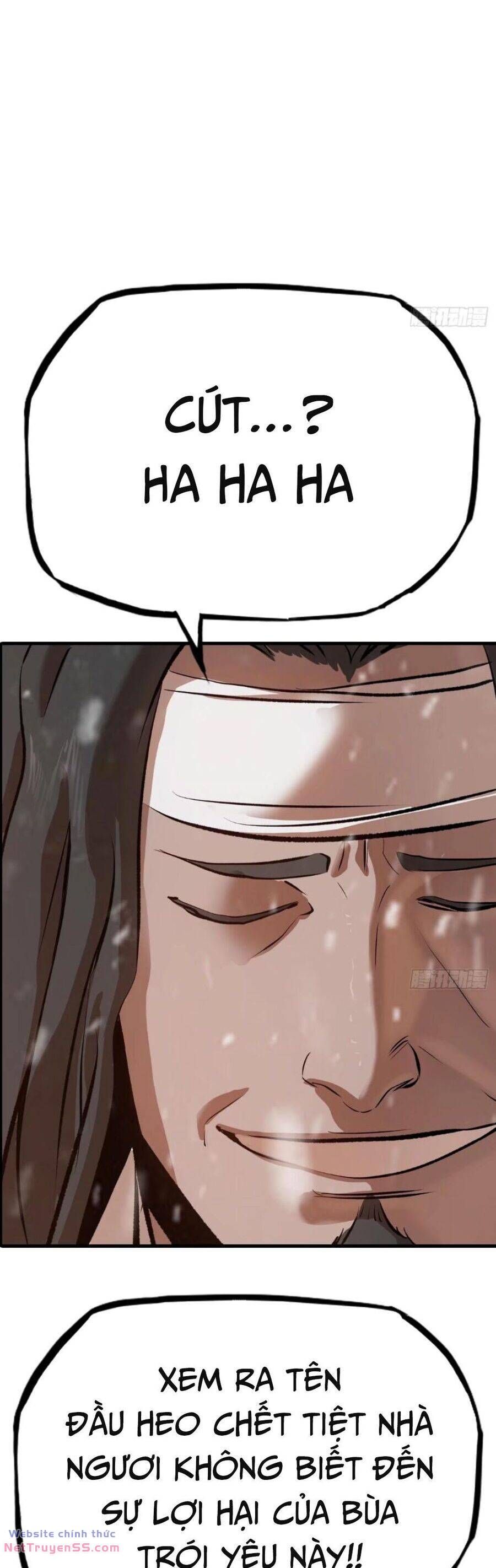 đọc truyện Phong Yêu Vấn Đạo Chương 20 ảnh 12 tại Thiên Thai Truyện