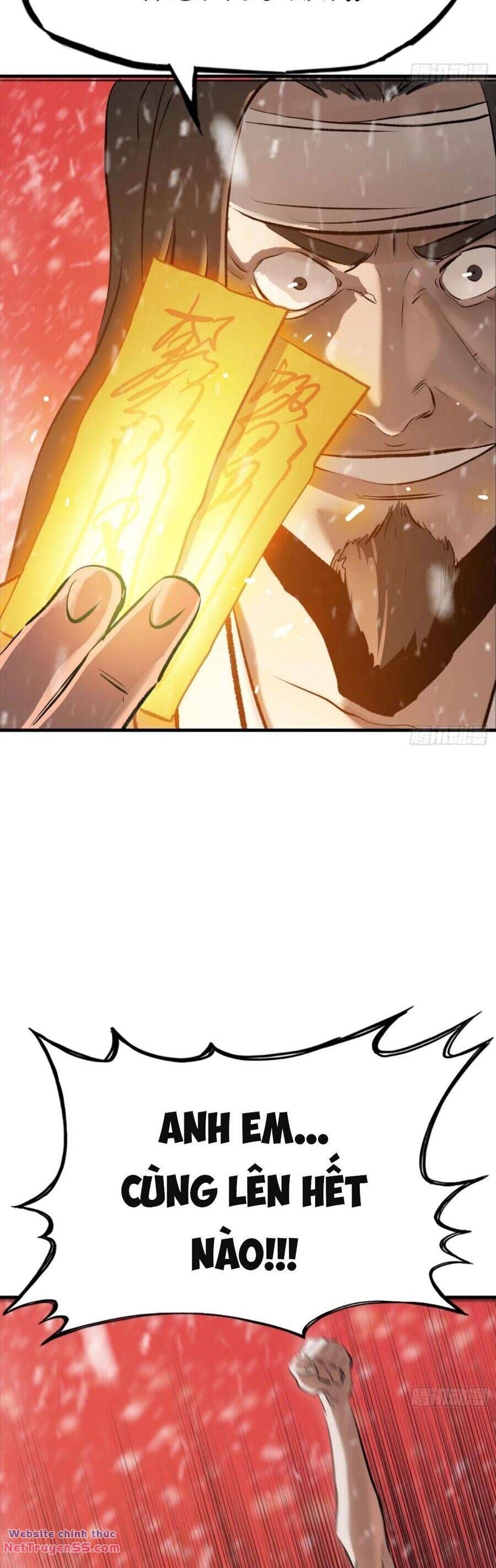 đọc truyện Phong Yêu Vấn Đạo Chương 20 ảnh 13 tại Thiên Thai Truyện