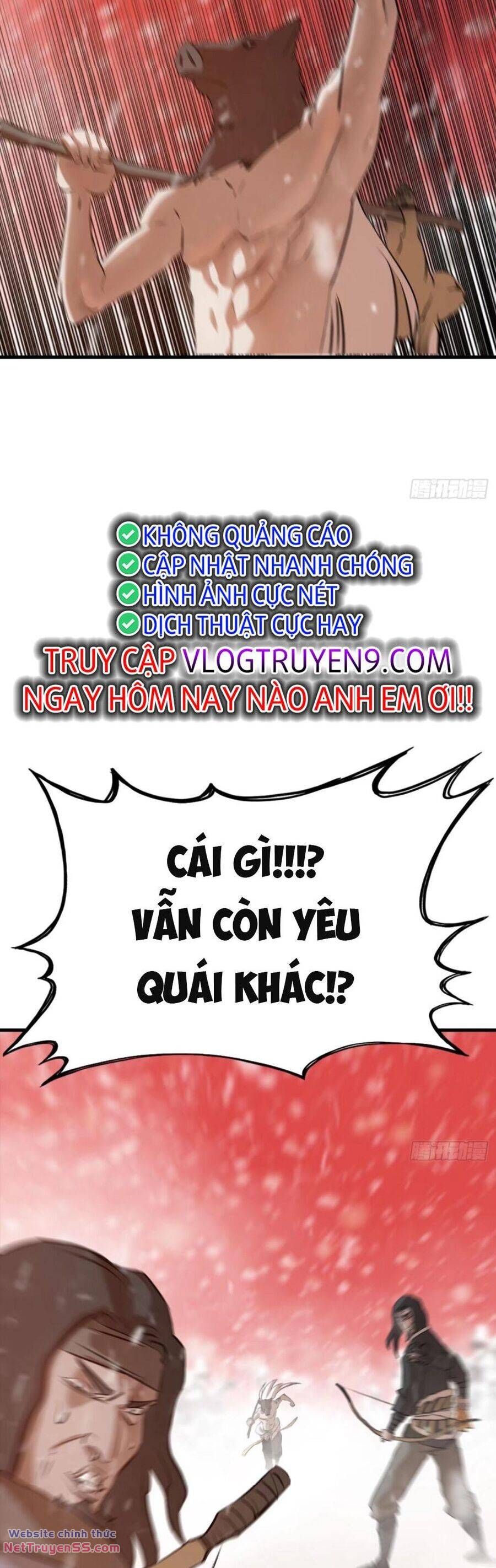 đọc truyện Phong Yêu Vấn Đạo Chương 20 ảnh 14 tại Thiên Thai Truyện