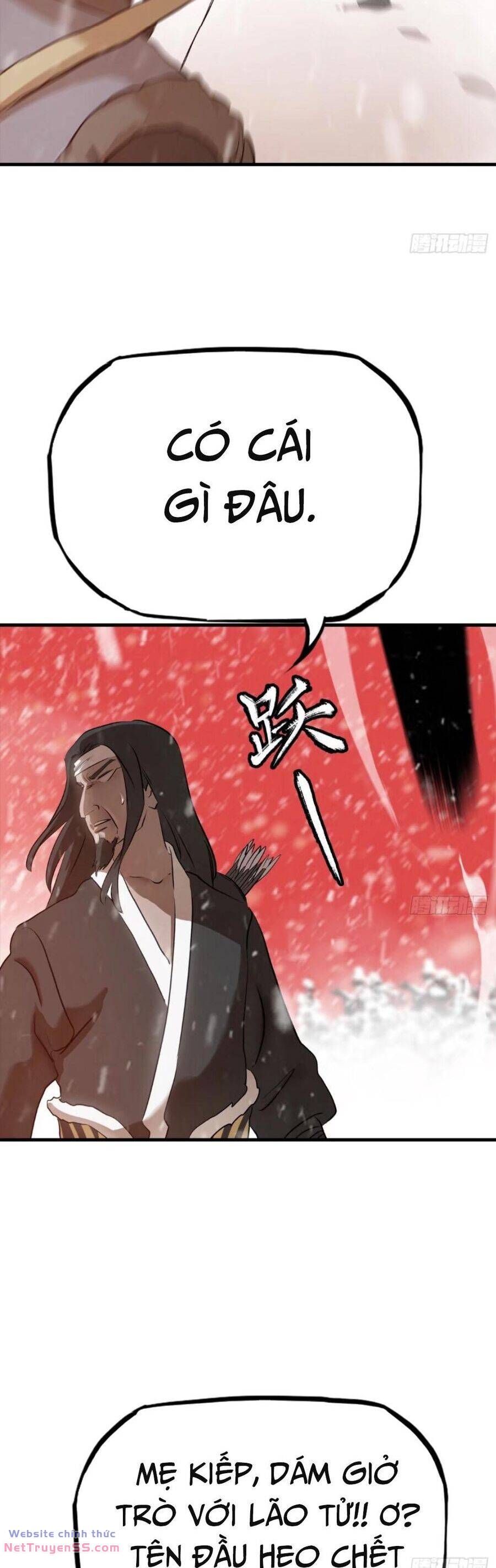 đọc truyện Phong Yêu Vấn Đạo Chương 20 ảnh 15 tại Thiên Thai Truyện