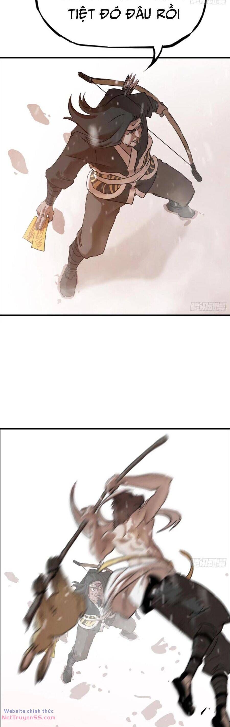 đọc truyện Phong Yêu Vấn Đạo Chương 20 ảnh 16 tại Thiên Thai Truyện