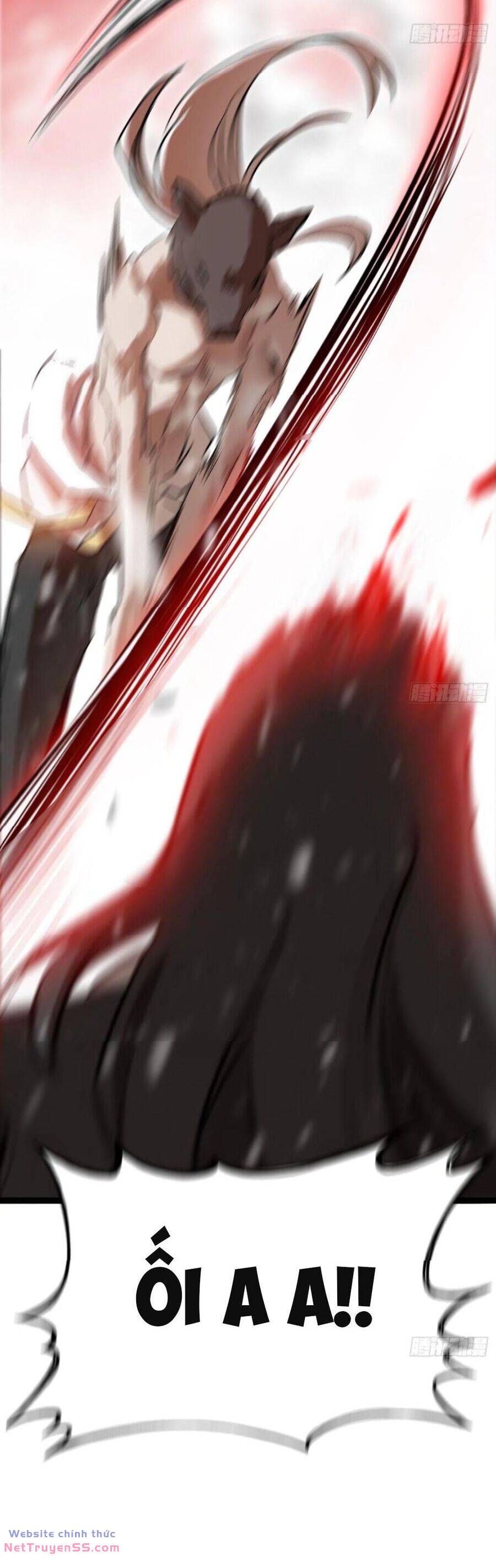 đọc truyện Phong Yêu Vấn Đạo Chương 20 ảnh 18 tại Thiên Thai Truyện