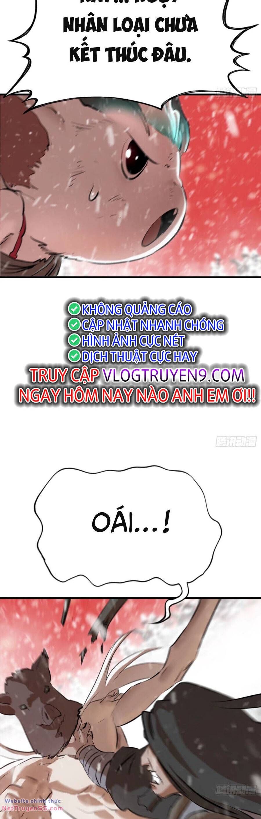 đọc truyện Phong Yêu Vấn Đạo Chương 20 ảnh 20 tại Thiên Thai Truyện