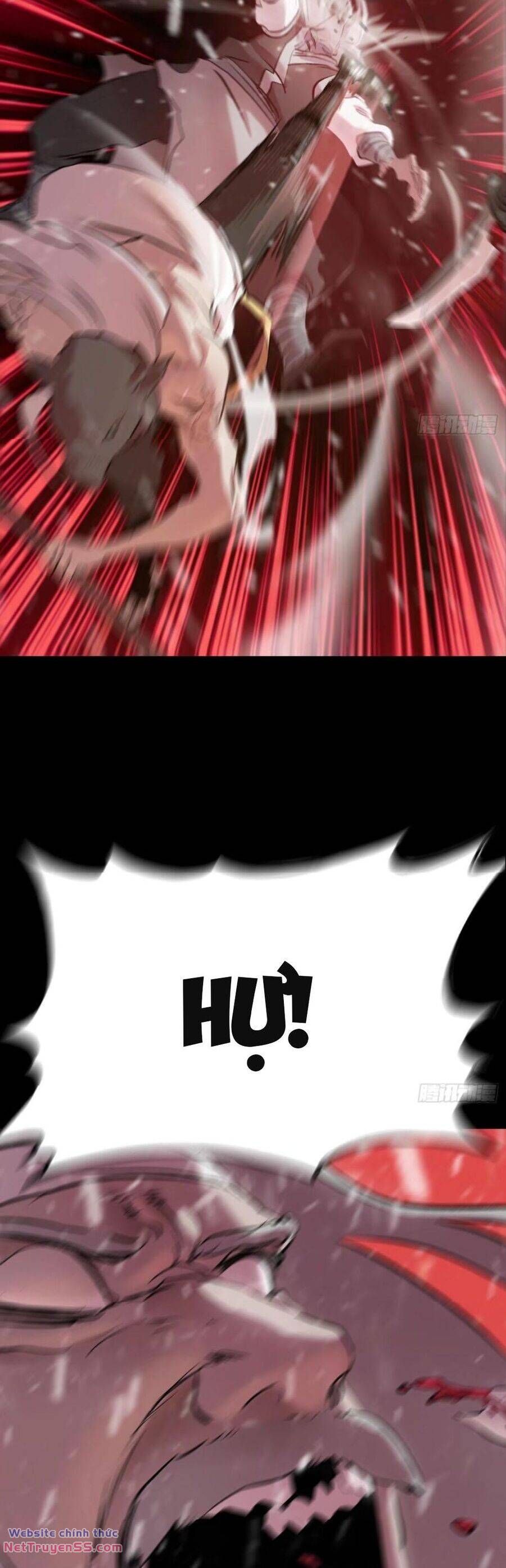 đọc truyện Phong Yêu Vấn Đạo Chương 20 ảnh 4 tại Thiên Thai Truyện