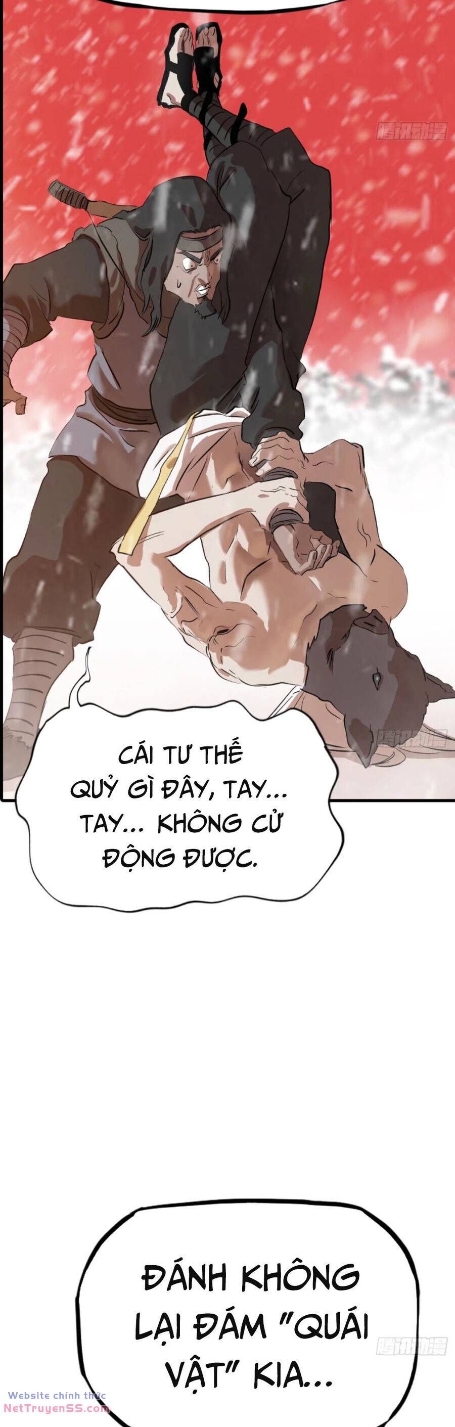 đọc truyện Phong Yêu Vấn Đạo Chương 20 ảnh 23 tại Thiên Thai Truyện