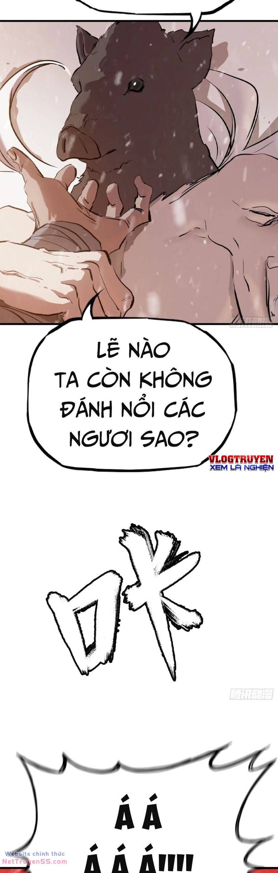 đọc truyện Phong Yêu Vấn Đạo Chương 20 ảnh 24 tại Thiên Thai Truyện