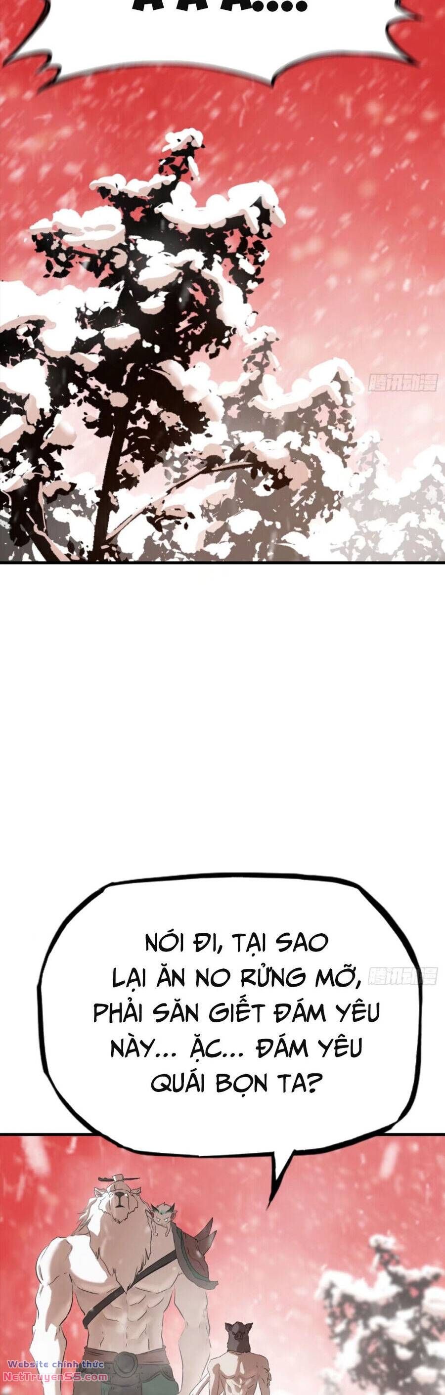 đọc truyện Phong Yêu Vấn Đạo Chương 20 ảnh 25 tại Thiên Thai Truyện