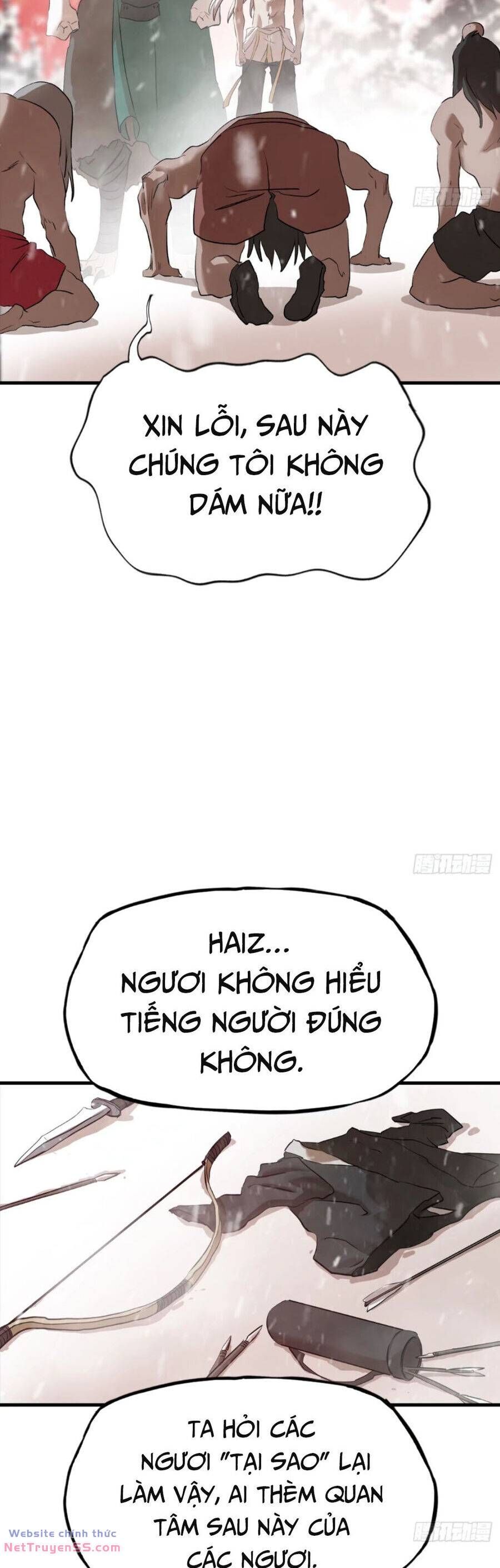 đọc truyện Phong Yêu Vấn Đạo Chương 20 ảnh 26 tại Thiên Thai Truyện