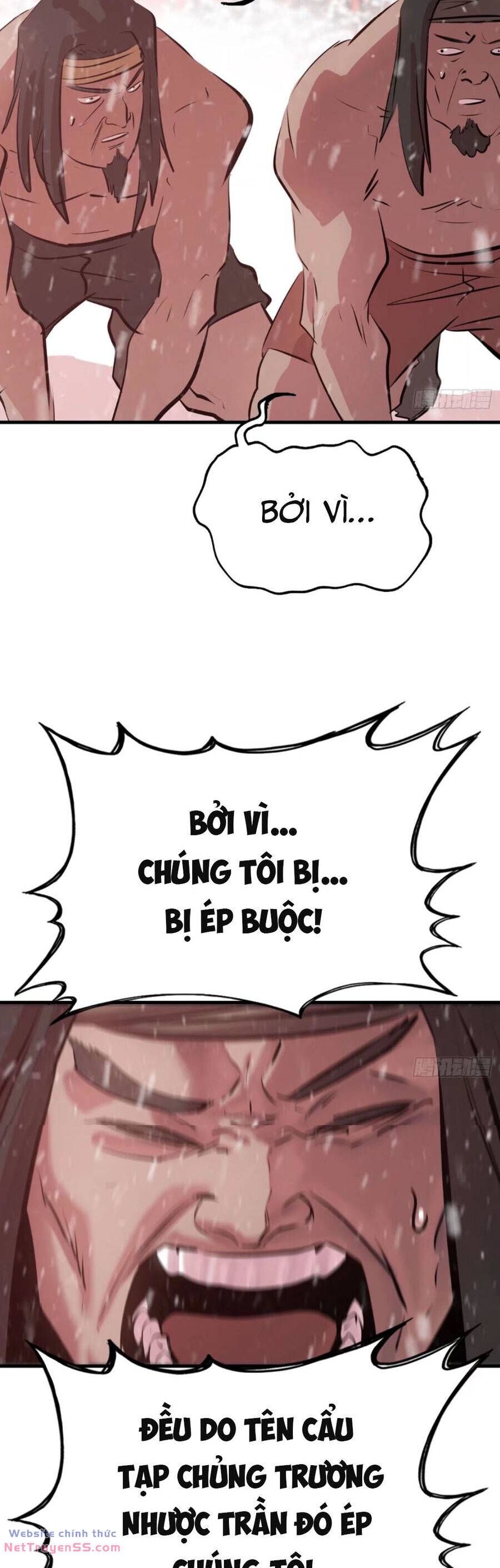 đọc truyện Phong Yêu Vấn Đạo Chương 20 ảnh 28 tại Thiên Thai Truyện