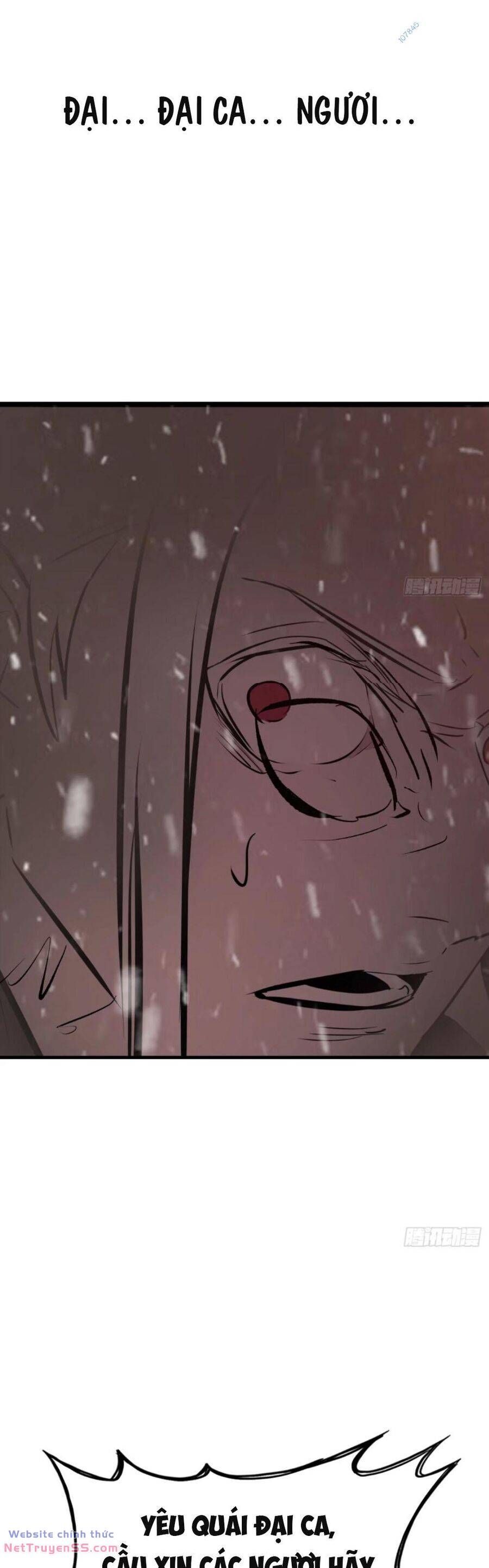 đọc truyện Phong Yêu Vấn Đạo Chương 20 ảnh 33 tại Thiên Thai Truyện