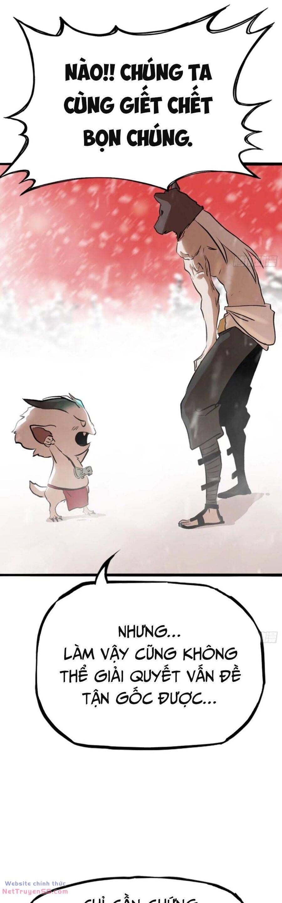 đọc truyện Phong Yêu Vấn Đạo Chương 20 ảnh 36 tại Thiên Thai Truyện