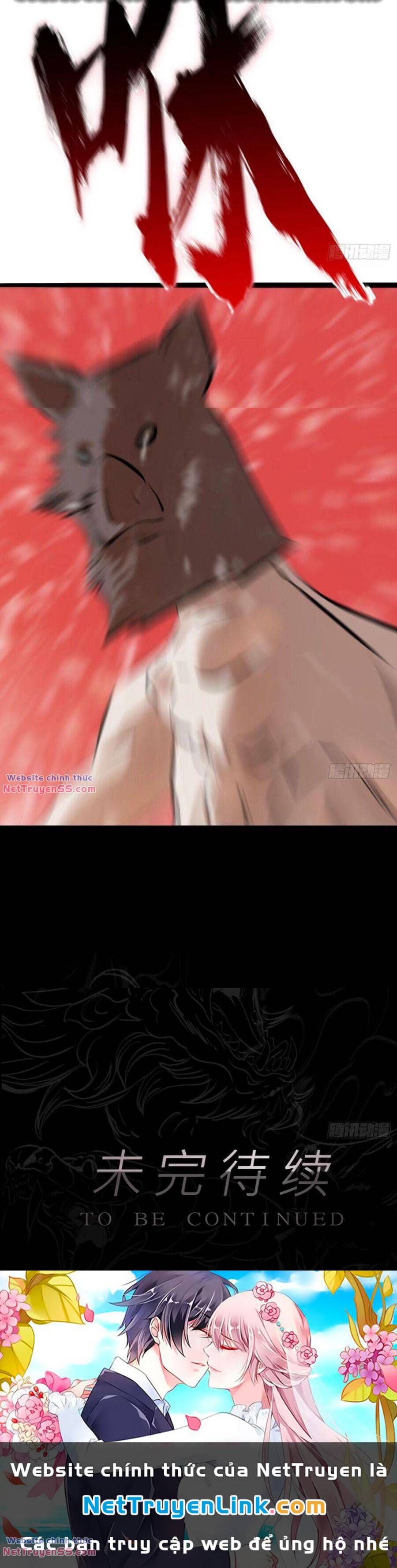 đọc truyện Phong Yêu Vấn Đạo Chương 20 ảnh 39 tại Thiên Thai Truyện