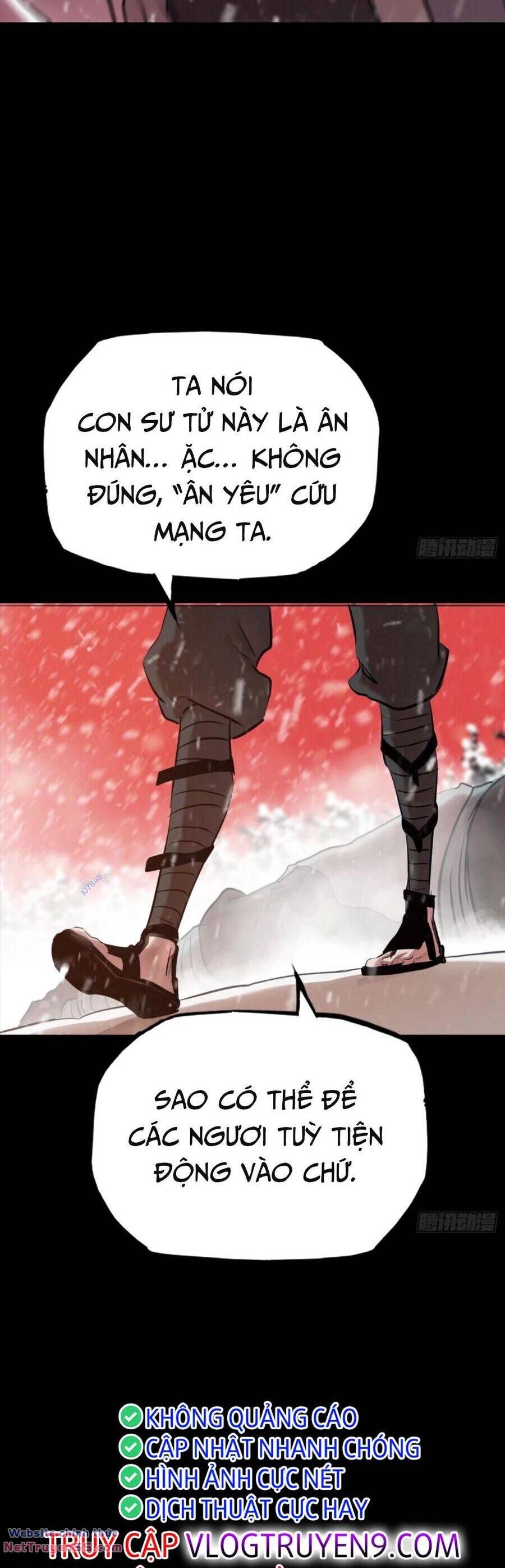 đọc truyện Phong Yêu Vấn Đạo Chương 20 ảnh 6 tại Thiên Thai Truyện