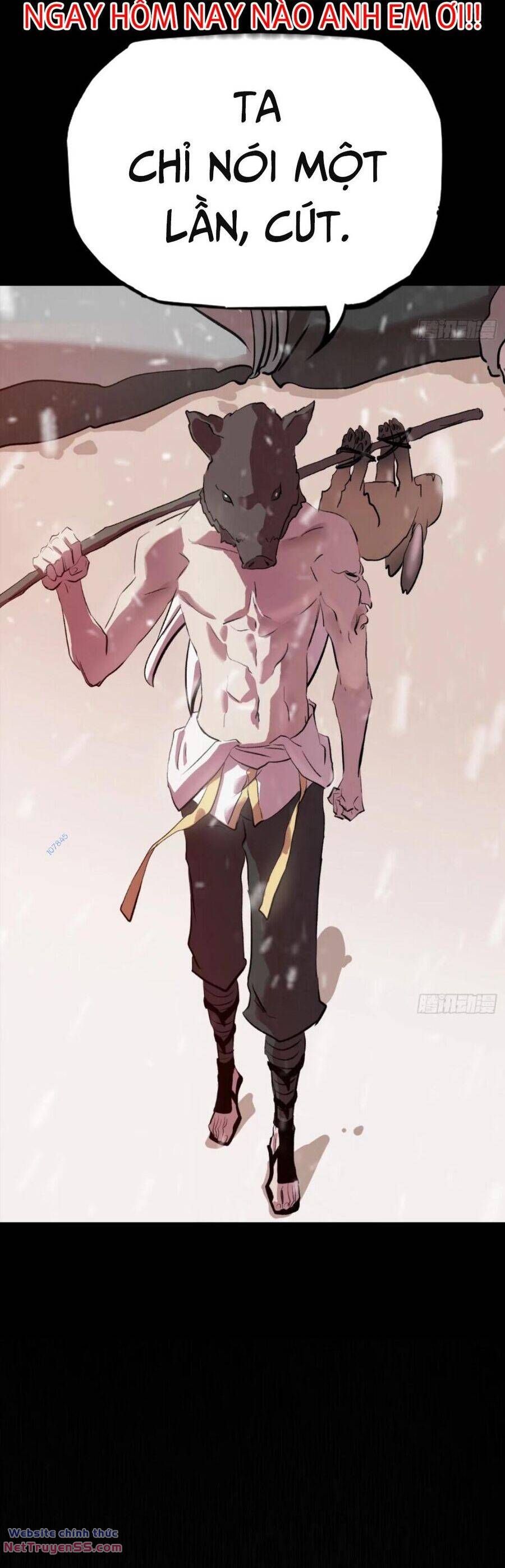 đọc truyện Phong Yêu Vấn Đạo Chương 20 ảnh 7 tại Thiên Thai Truyện