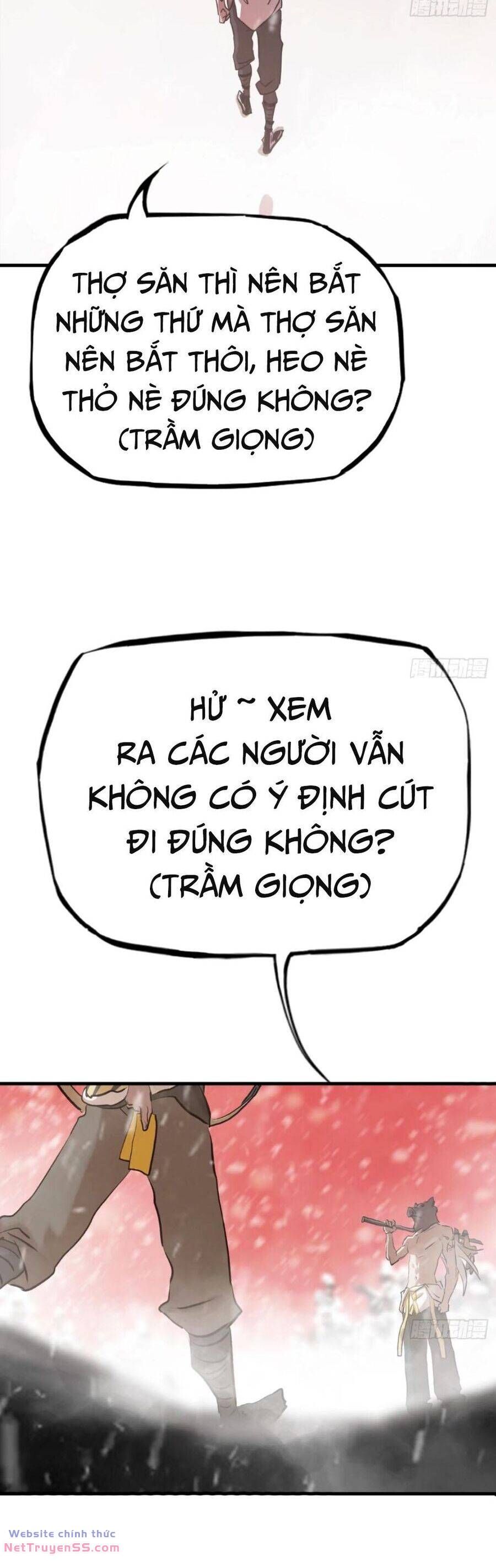 đọc truyện Phong Yêu Vấn Đạo Chương 20 ảnh 11 tại Thiên Thai Truyện