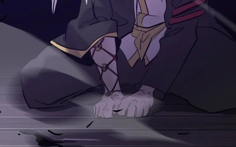 đọc truyện Phong Yêu Vấn Đạo Chương 200 ảnh 185 tại Thiên Thai Truyện