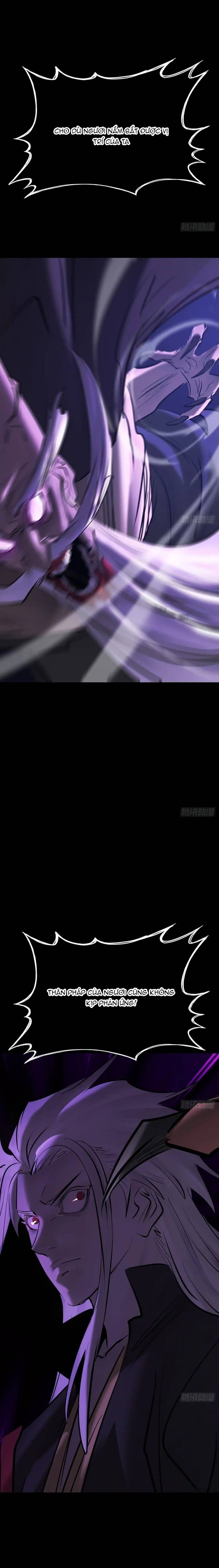 đọc truyện Phong Yêu Vấn Đạo Chương 201 ảnh 12 tại Thiên Thai Truyện