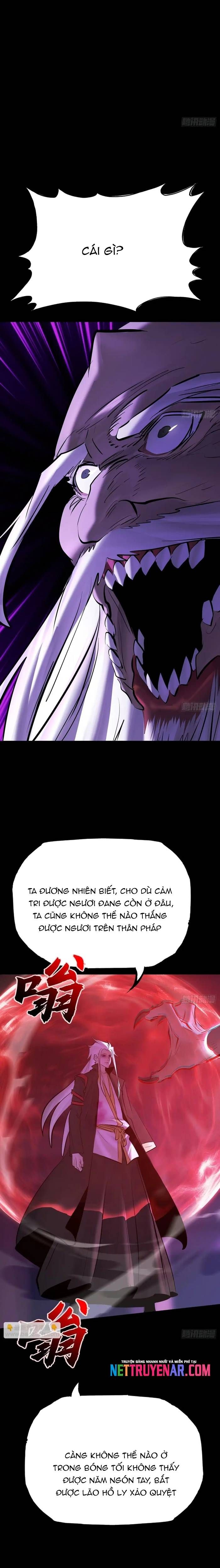 đọc truyện Phong Yêu Vấn Đạo Chương 201 ảnh 13 tại Thiên Thai Truyện