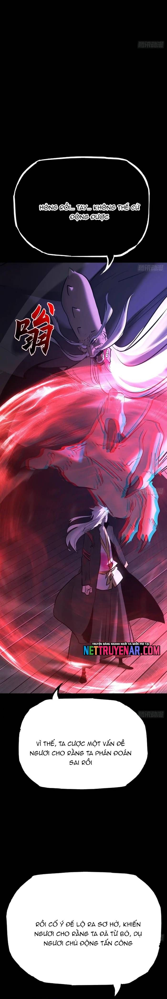 đọc truyện Phong Yêu Vấn Đạo Chương 201 ảnh 14 tại Thiên Thai Truyện