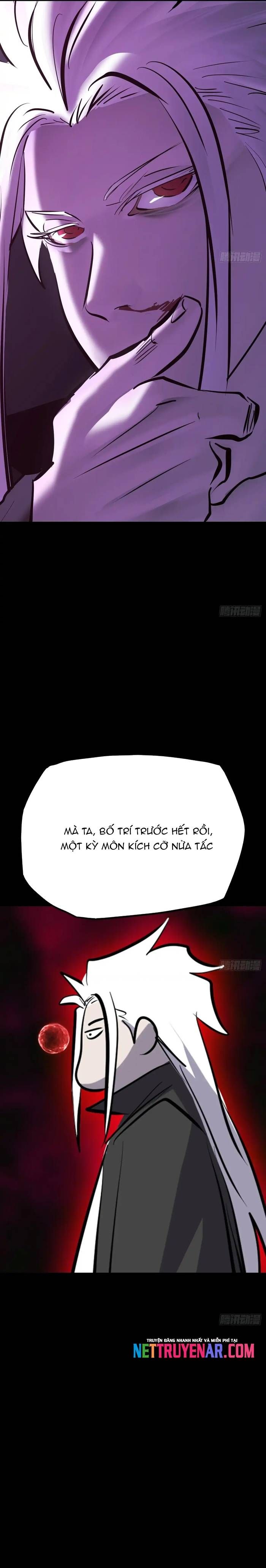 đọc truyện Phong Yêu Vấn Đạo Chương 201 ảnh 15 tại Thiên Thai Truyện