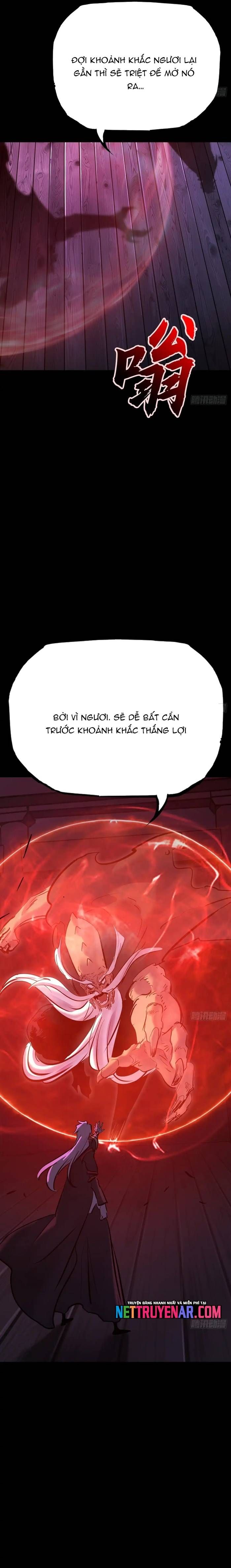 đọc truyện Phong Yêu Vấn Đạo Chương 201 ảnh 16 tại Thiên Thai Truyện