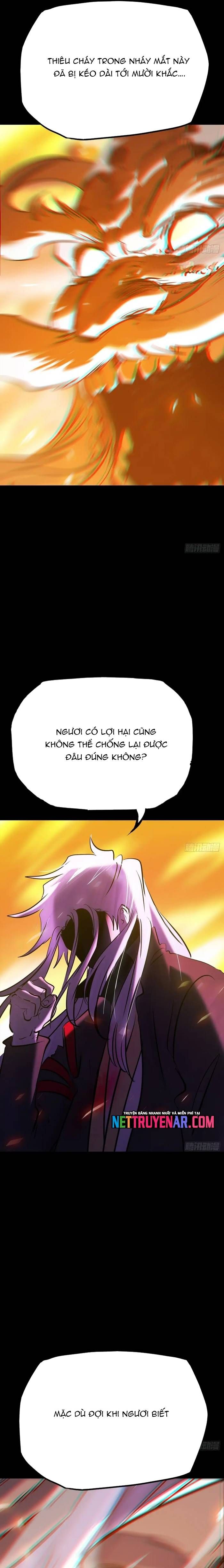 đọc truyện Phong Yêu Vấn Đạo Chương 201 ảnh 19 tại Thiên Thai Truyện