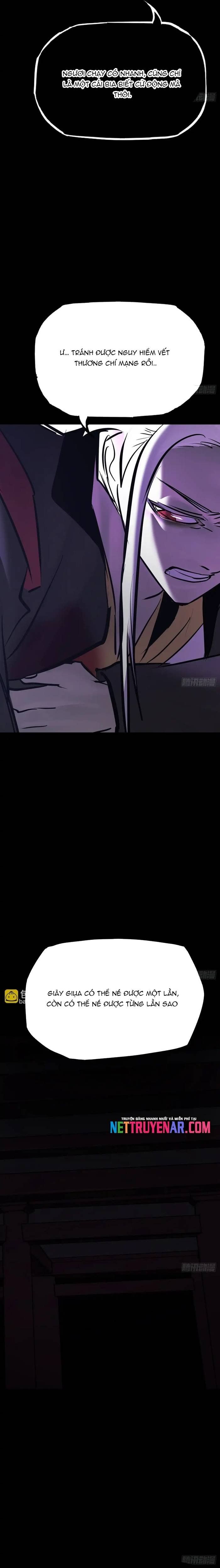 đọc truyện Phong Yêu Vấn Đạo Chương 201 ảnh 4 tại Thiên Thai Truyện