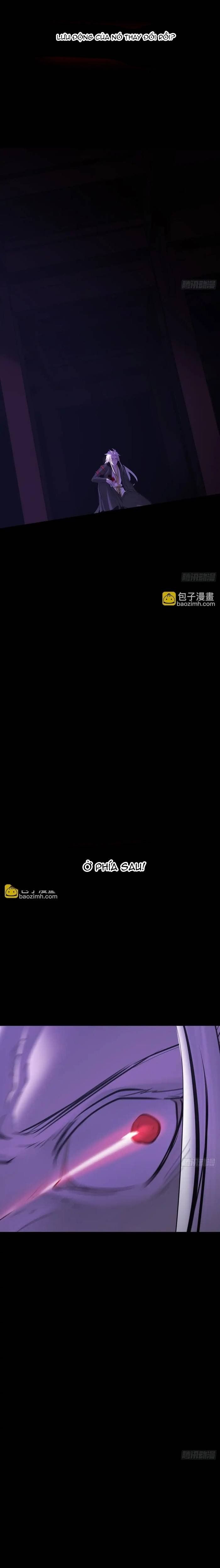 đọc truyện Phong Yêu Vấn Đạo Chương 201 ảnh 5 tại Thiên Thai Truyện