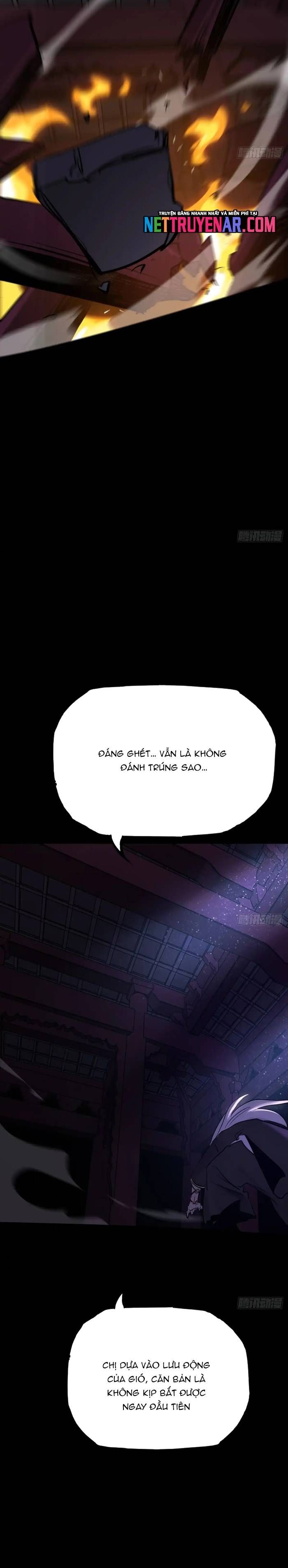 đọc truyện Phong Yêu Vấn Đạo Chương 201 ảnh 7 tại Thiên Thai Truyện