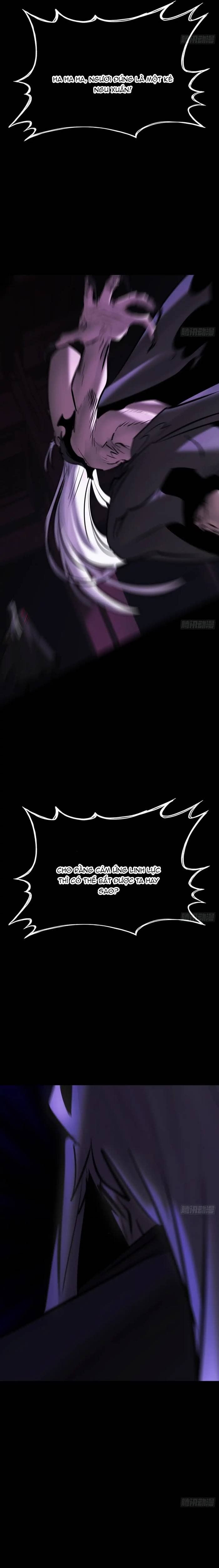 đọc truyện Phong Yêu Vấn Đạo Chương 201 ảnh 11 tại Thiên Thai Truyện