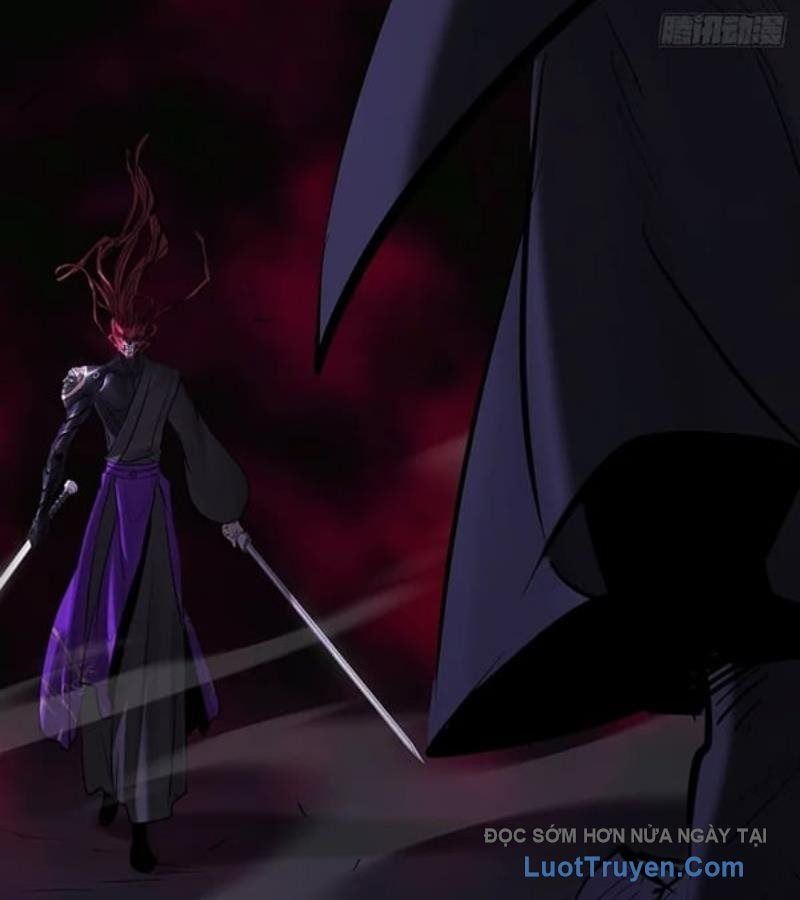 đọc truyện Phong Yêu Vấn Đạo Chương 202 ảnh 182 tại Thiên Thai Truyện