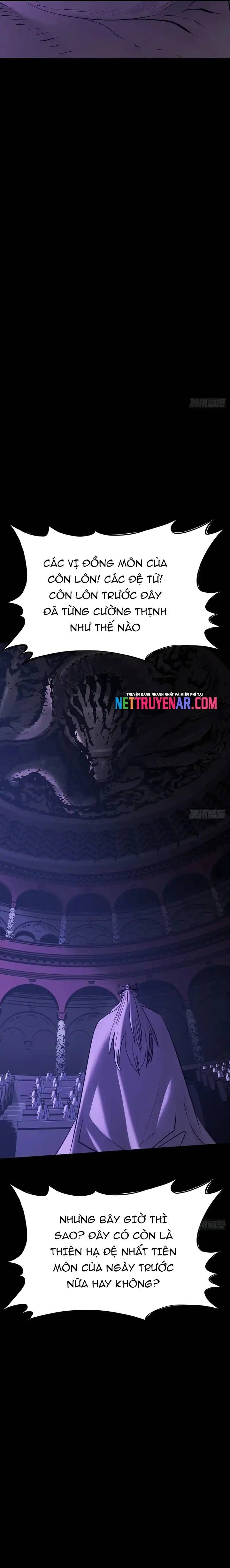 đọc truyện Phong Yêu Vấn Đạo Chương 203 ảnh 12 tại Thiên Thai Truyện