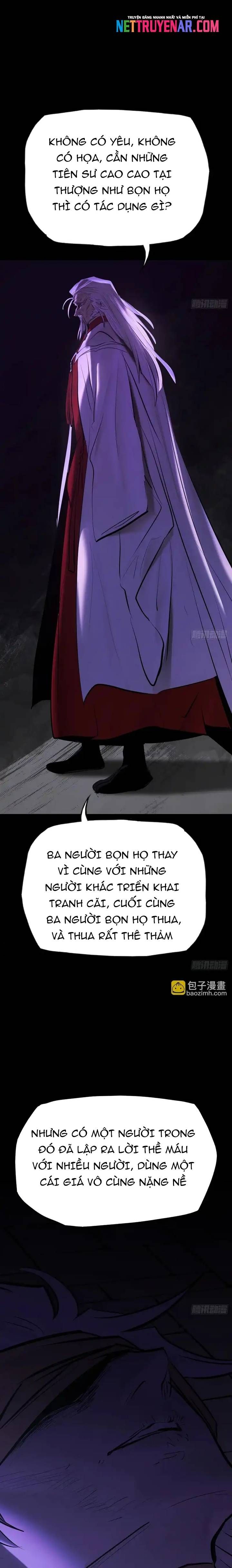 đọc truyện Phong Yêu Vấn Đạo Chương 203 ảnh 17 tại Thiên Thai Truyện