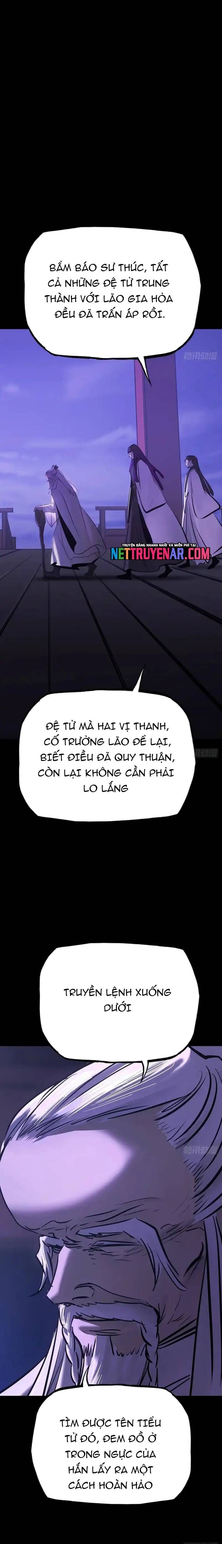 đọc truyện Phong Yêu Vấn Đạo Chương 203 ảnh 20 tại Thiên Thai Truyện