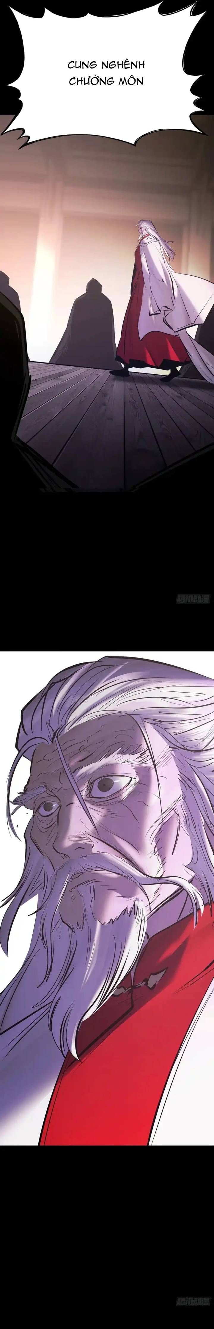 đọc truyện Phong Yêu Vấn Đạo Chương 203 ảnh 4 tại Thiên Thai Truyện