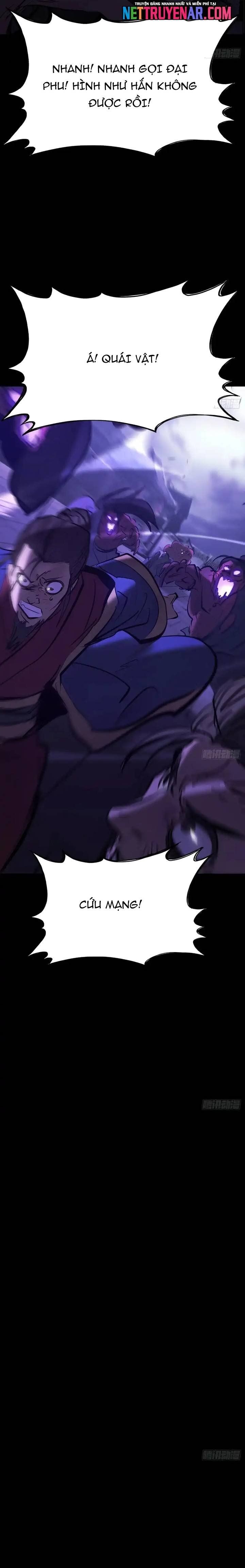 đọc truyện Phong Yêu Vấn Đạo Chương 203 ảnh 23 tại Thiên Thai Truyện