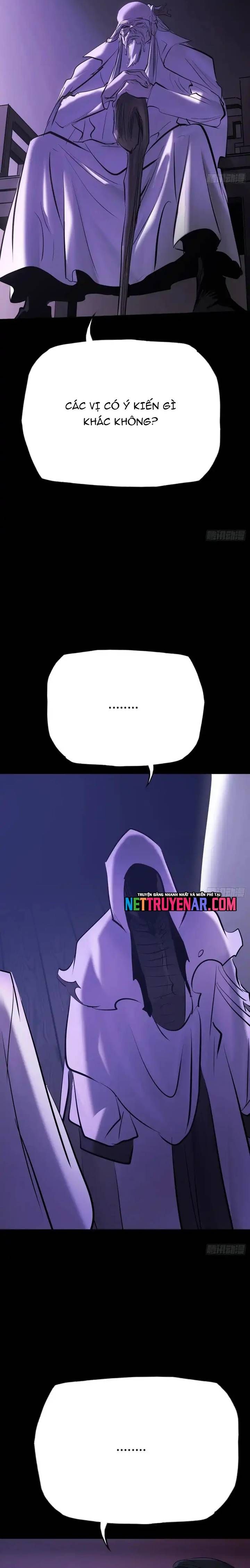 đọc truyện Phong Yêu Vấn Đạo Chương 203 ảnh 26 tại Thiên Thai Truyện