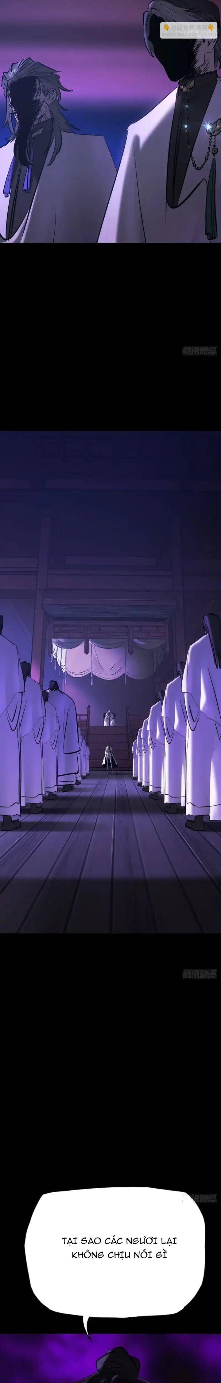 đọc truyện Phong Yêu Vấn Đạo Chương 203 ảnh 27 tại Thiên Thai Truyện